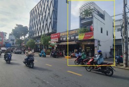 CỰC HIẾM-Cho thuê nhà mặt tiền Lê Trọng Tấn 81m2, 3Lầu - NGANG 9M